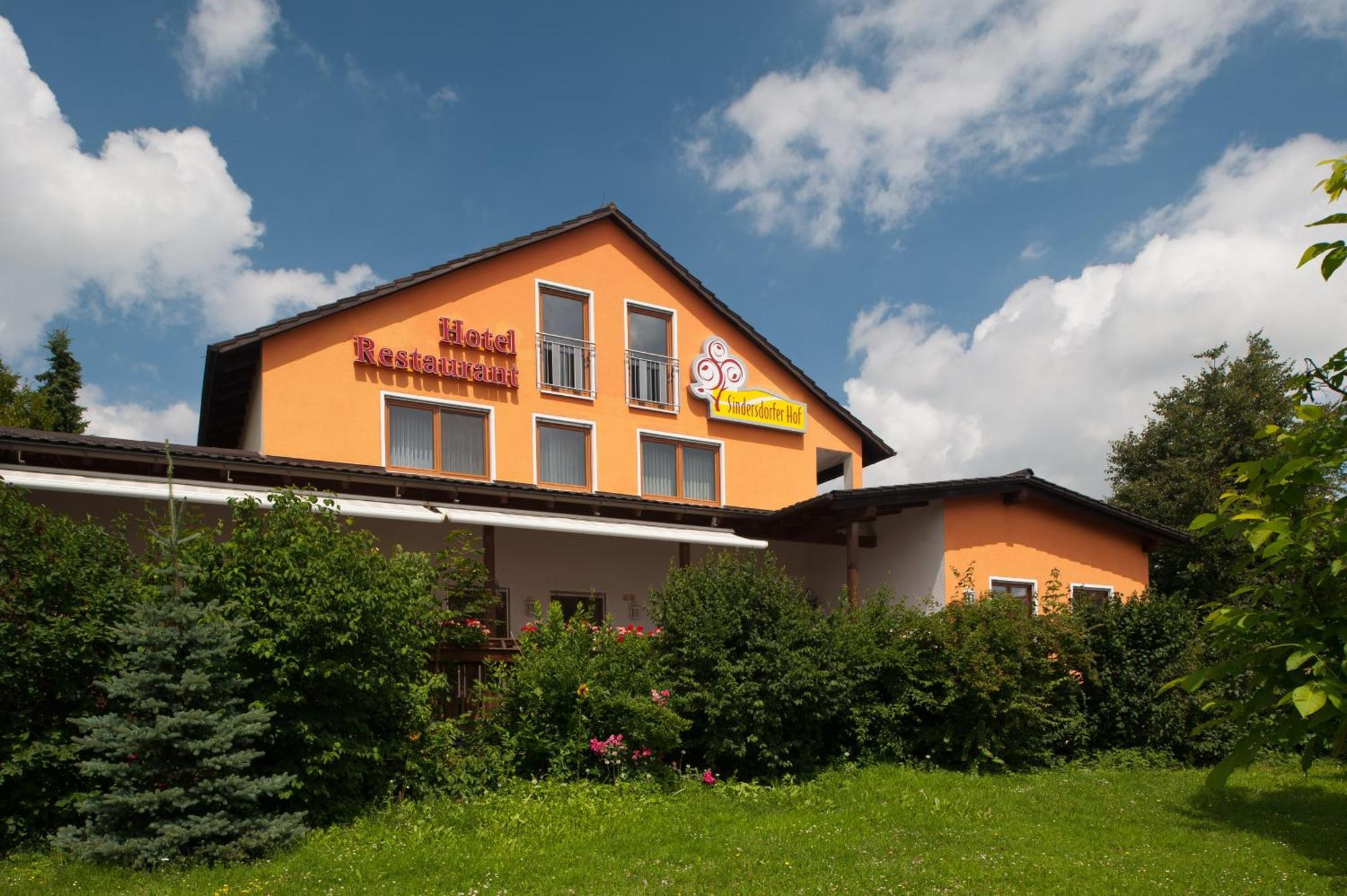 Sindersdorfer Hof