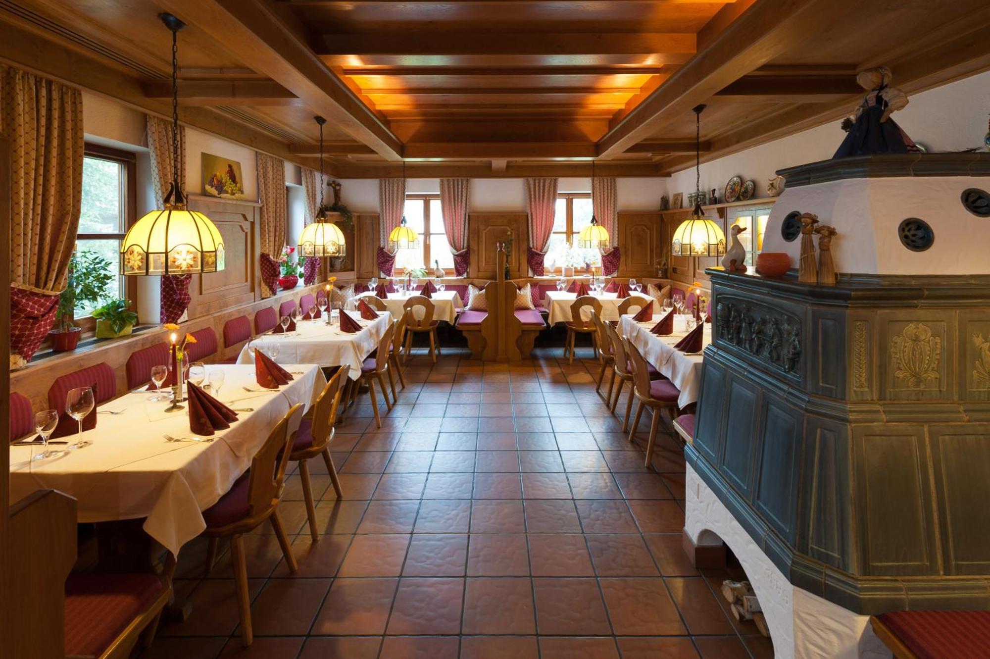 Hotel Sindersdorfer Hof Hilpoltstein
